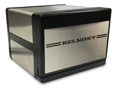 Takara Belmont handdoekverwarmer Mini Cabi Steel