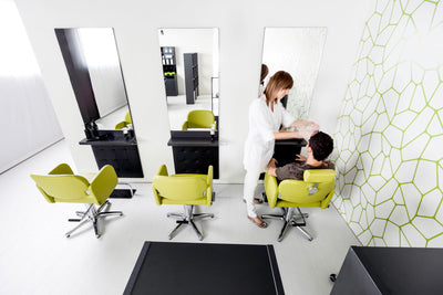 Complete salon uitrusting Pahi Cool Cut